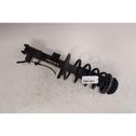 Front shock absorber/damper