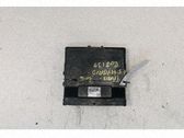 Boîtier de commande ASC / interrupteurs