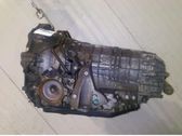 Automatic gearbox