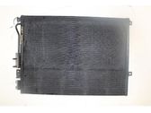 A/C cooling radiator (condenser)