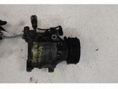Compresor (bomba) del aire acondicionado (A/C))