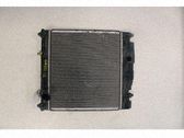 Radiador calefacción soplador