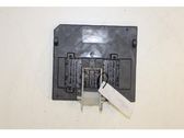 Other control units/modules