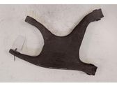 Rear control arm