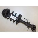 Front shock absorber/damper