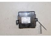 ASC control unit/module
