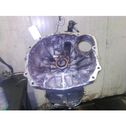 Manual 5 speed gearbox