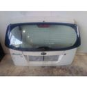 Tailgate/trunk/boot lid