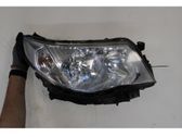 Headlight/headlamp