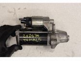 Motor de arranque