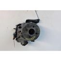 Fuel injection high pressure pump