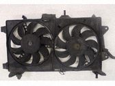 Ventilador eléctrico del radiador