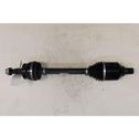 Rear driveshaft