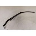 Front wiper blade arm