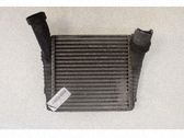 Radiador intercooler