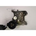 Timing chain cover