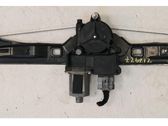 Fensterheber elektrisch ohne Motor Tür vorne