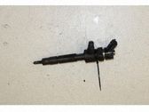 Inyector de combustible