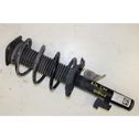 Front shock absorber/damper