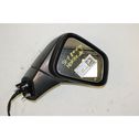 Front door electric wing mirror