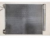 Radiador de refrigeración del A/C (condensador)