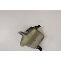 Coolant expansion tank/reservoir