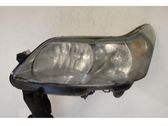 Headlight/headlamp