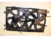 Ventilador eléctrico del radiador