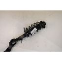 Front shock absorber/damper