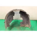 Front wheel arch liner splash guards