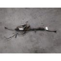 Steering rack