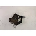 Fuel injection high pressure pump