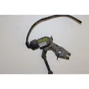 ABS brake wheel speed sensor