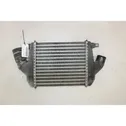 Radiatore intercooler