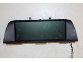 Bildschirm / Display / Anzeige