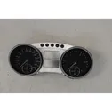 Speedometer (instrument cluster)