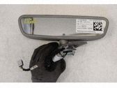 Espejo retrovisor (interior)