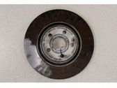 Disque de frein avant