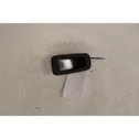 Hand brake release handle