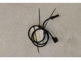ABS Sensor hinten