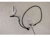 ABS Sensor hinten
