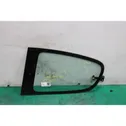 Rear door window glass