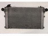 Radiador intercooler