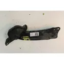 Rear control arm