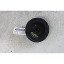 Crankshaft pulley