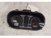 Geschwindigkeitsmesser Cockpit