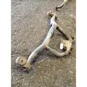 Rear subframe