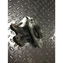 Engine mount bracket