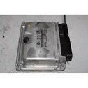 Fuel injection control unit/module