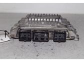 Fuel injection control unit/module